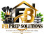 FB Prep Solutions Kitchen Emblem